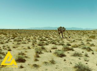 1 Torosa St, Adelanto, CA 92301