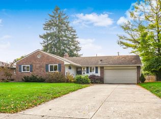 1767 Riverhill Rd, Columbus, OH 43221