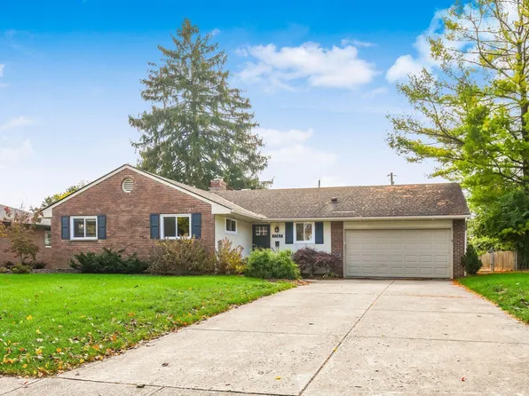 1767 Riverhill Rd, Columbus, OH 43221
