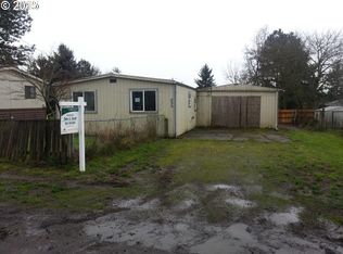 253 E 6th St, Lafayette, OR 97127