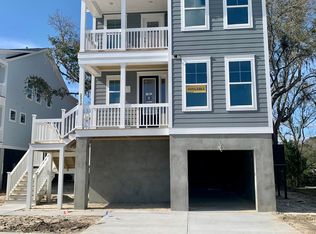 2230 Waterfowl Ln, Charleston, SC 29414