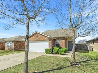 13516 Lyndon B Johnson St, Manor, TX 78653