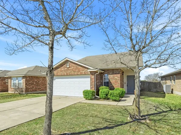 13516 Lyndon B Johnson St, Manor, TX 78653