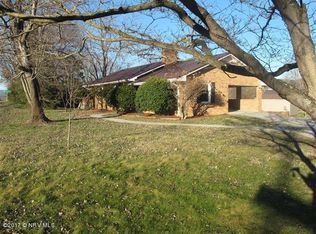 1181 Misty Hills Cir, Blacksburg, VA 24060