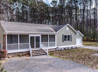 1068 Cod Creek Dr, Heathsville, VA 22473