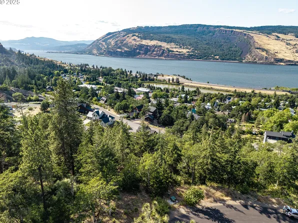 Coyote Ct Lot 44, Mosier, OR 97040