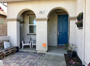 291 Chango Cir, Sacramento, CA