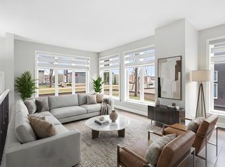 Canvas Townhouses, Edmonton, AB T6W 3R5