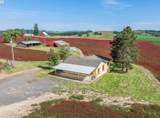 9030 NW Pike Rd, Yamhill, OR 97148