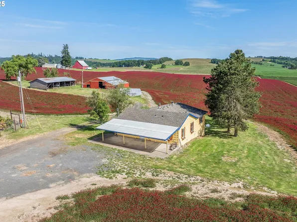 9030 NW Pike Rd, Yamhill, OR 97148