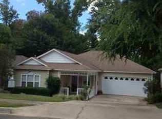 1913 Mallory Sq, Tallahassee, FL 32308