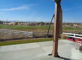 1727 Homestead Dr, Fort Lupton, CO 80621