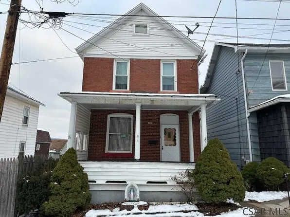 1344 Maryland Ave, Johnstown, PA 15906