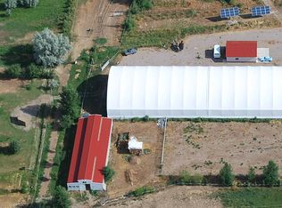 Tbd Cutshalts Road, Pocatello, ID 83202