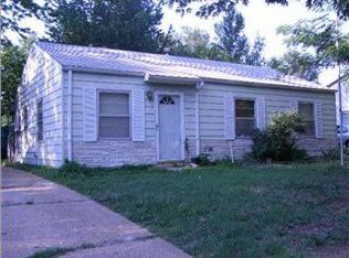 1234 E Evanston St, Wichita, KS 67219