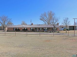 811 State Road 77 Rd, Clovis, NM 88101