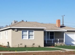 457 N G St, Tulare, CA 93274