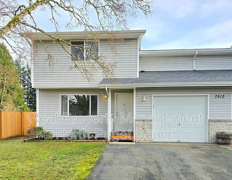 1st image of 7513 59th Dr NE Unit A