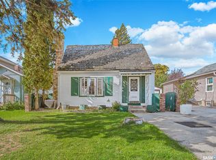 1315 2nd Avenue N, Saskatoon, SK S7K 3E6