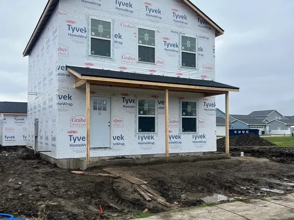 1302 S Smith Rd, Urbana, IL 61802