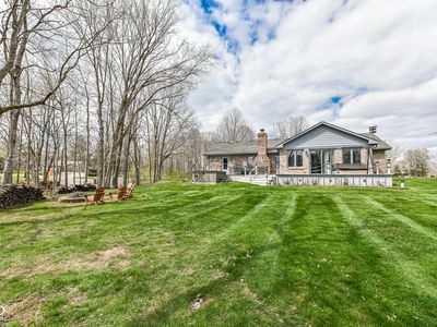 222 Mill Spgs, Coatesville, IN, 46121