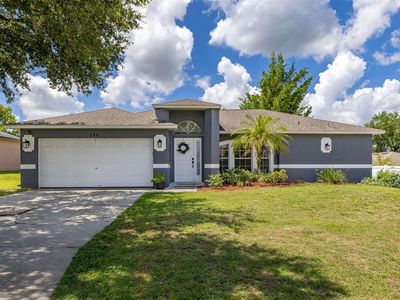 138 Hidden Pointe Ln, Groveland, FL, 34736