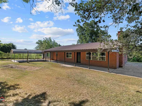 6973 Fm 449 W, Marshall, TX 75670