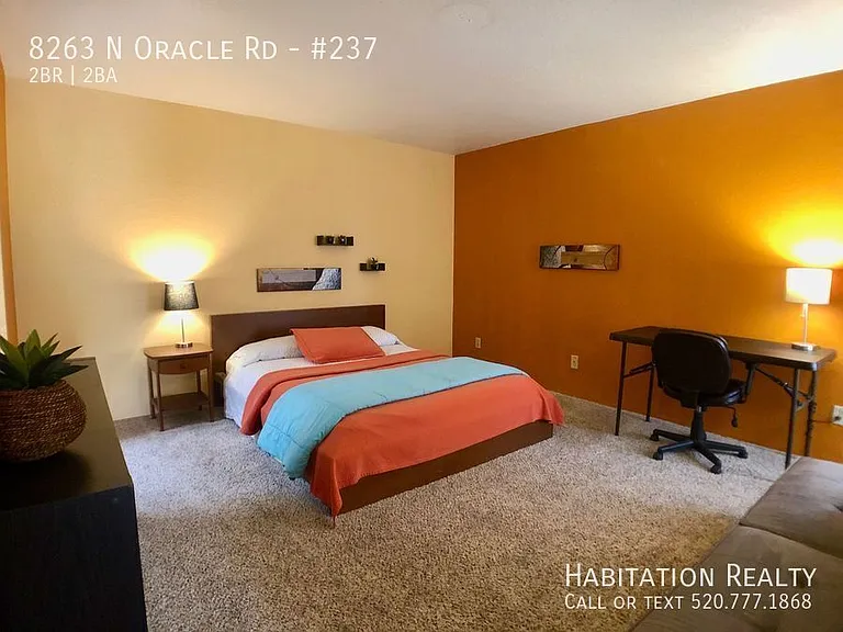 8263 N Oracle Rd #237 — Photo 7