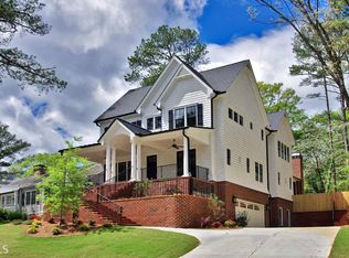 696 Darlington Rd NE, Atlanta, GA 30305