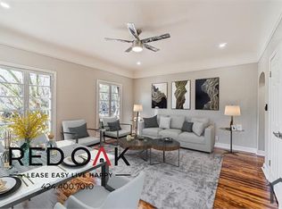 630 S Dunsmuir Ave APT 101, Los Angeles, CA 90036