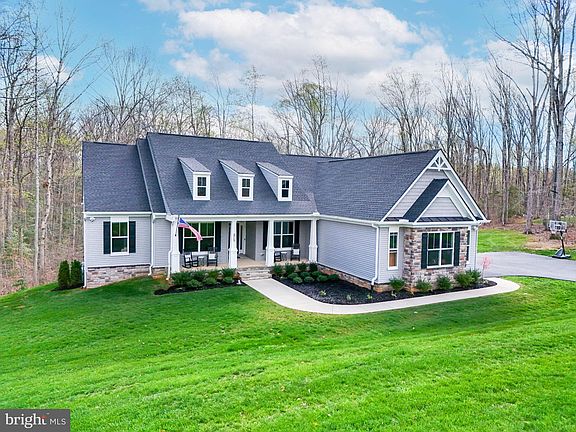 2nd image of 215 Long Meadow Dr