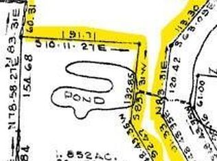 95 Obtuse Rd S, Brookfield, CT 06804