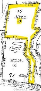 95 Obtuse Road South, Brookfield, CT, 06804