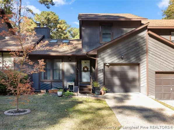 1912 Havilah Rd, Fayetteville, NC 28303