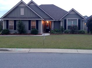 4087 Cider Trail, Hahira, GA 31632