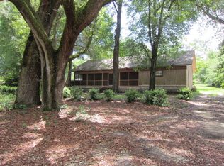 12853 7th St N, Lillian, AL 36549
