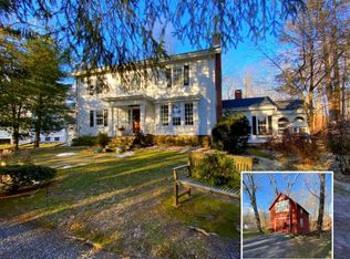 2 The Is, Far Hills, NJ 07931