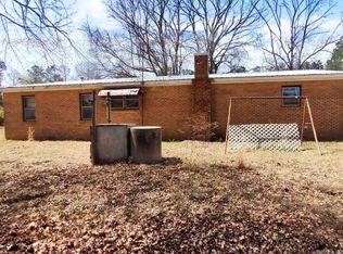 12908 Calhoun 68, Thornton, AR 71766