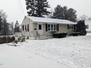 33 Howe Rd, Pittsfield, MA 01201