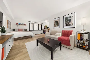 200 East 36th Street