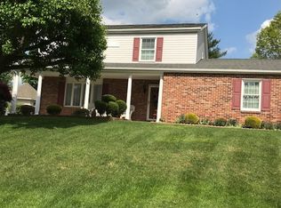 1337 Vanderbilt Rd, Bel Air, MD 21014