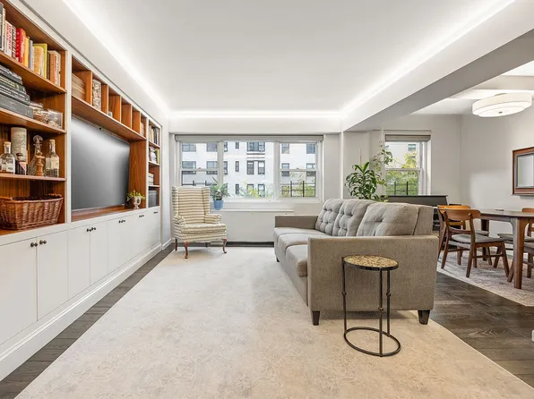 345 E 56th St APT 3F, New York, NY 10022
