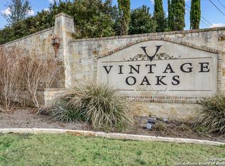 1537 Vintage Way, New Braunfels, TX 78132