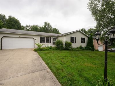 103 Beech St, Doylestown, OH, 44230