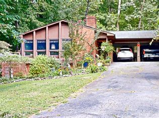 219 Brookview Cir, Jamestown, NC 27282