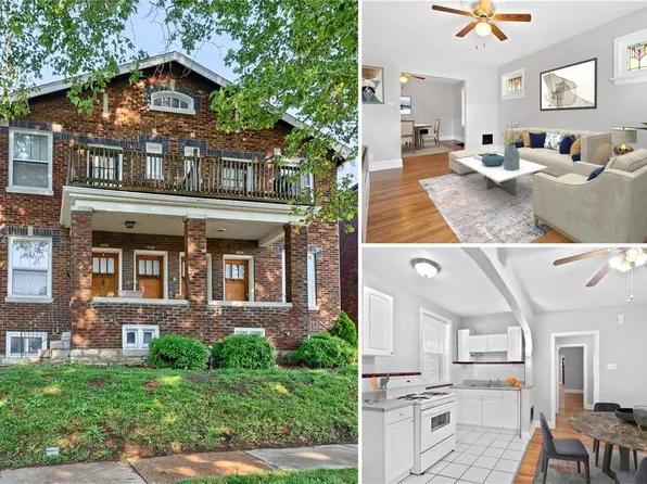 3325 Lawn Ave, Saint Louis, MO 63139