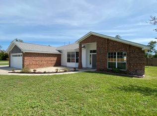 802 Plantation Way, Panama City, FL 32404