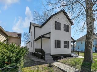 527 Garfield St, Middletown, OH 45044