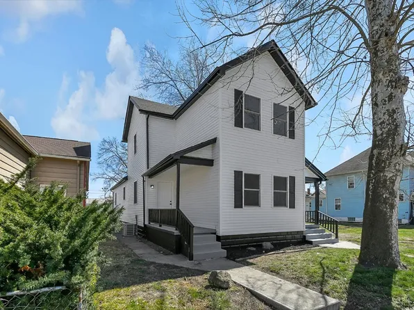 527 Garfield St, Middletown, OH 45044