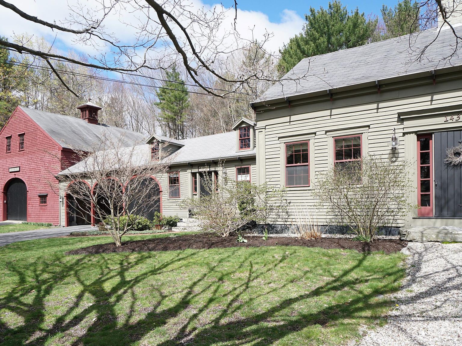 143 Brook Rd, Falmouth, ME 04105 Zillow